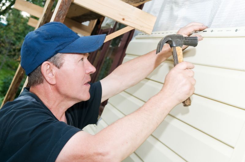 Top Siding Installation Companies in Farmington, MI