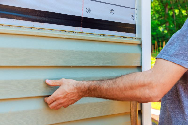 Top Siding Installation Companies in Oak Park, MI