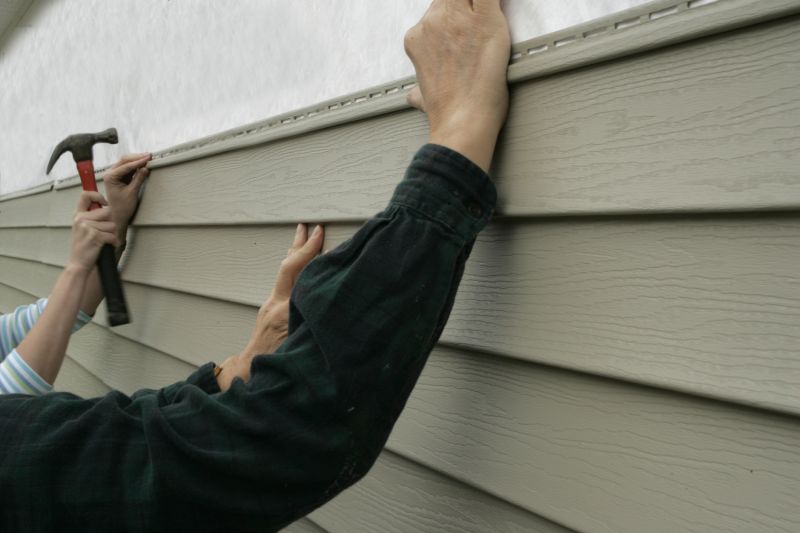 Top Siding Installation Companies in Troy, MI