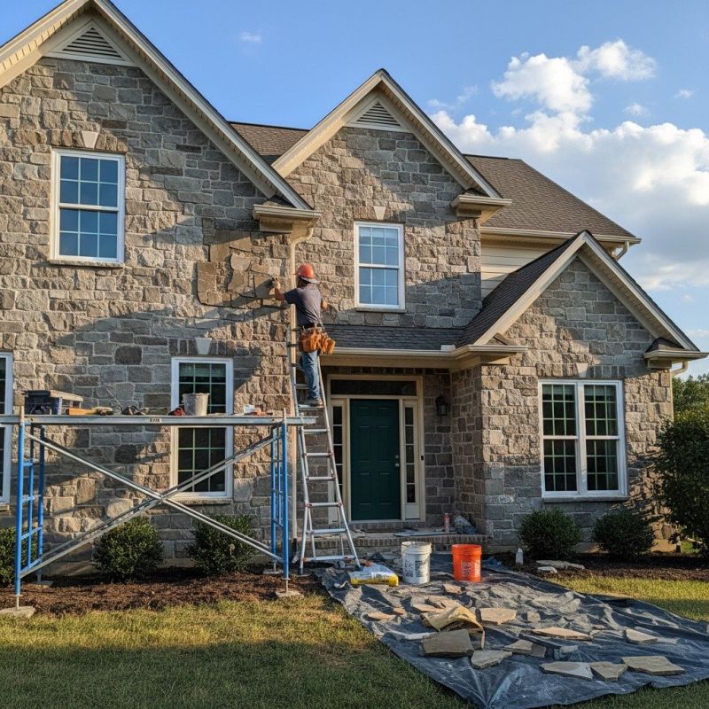 Top Siding Replacement Companies in Berkley, MI