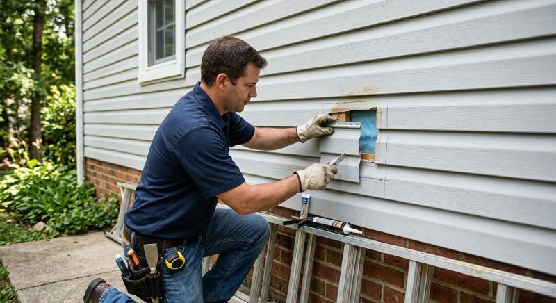 Top Siding Replacement Companies in Bloomfield Hills, MI