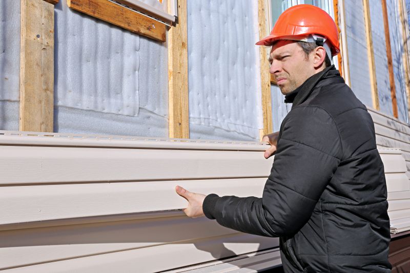 Top Siding Replacement Companies in Madison Heights, MI
