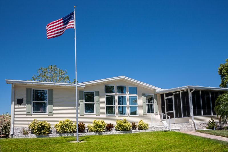 Best Vinyl Siding Replacement Contractors in Fraser, MI