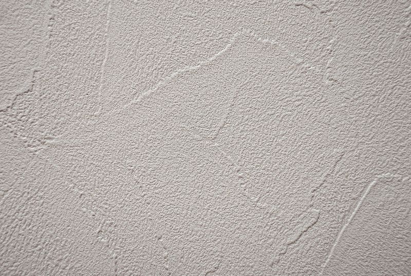 Stucco Application