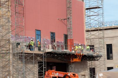 Licensed and Insured Services