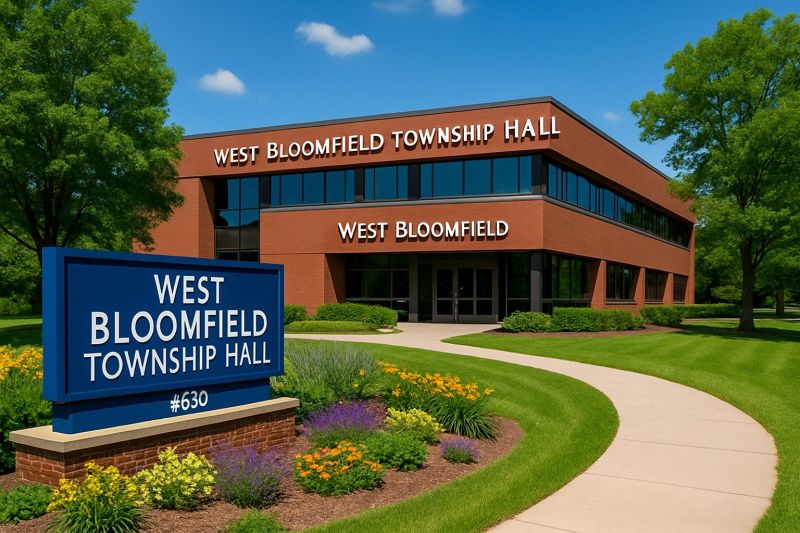 Best Siding Installation Pros in West Bloomfield, MI